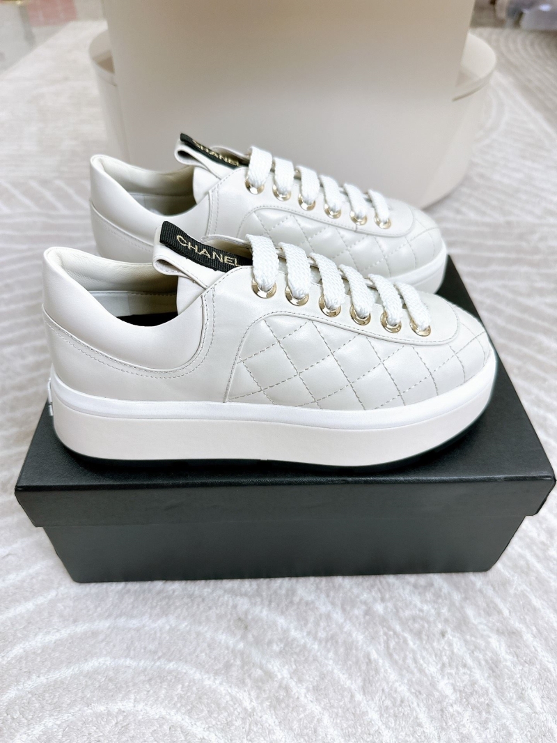 Chanel Sneakers